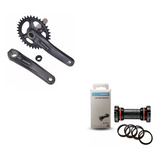 Pedivela Shimano Deore Mt510