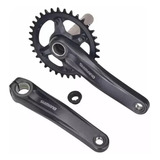 Pedivela Shimano Deore Mt510