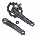 Pedivela Shimano Deore Mt510