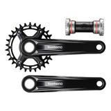 Pedivela Shimano Deore Mt510