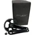 Pedivela Shimano Deore Xt 12v Fc-m8100 34d / 36d 175mm C/ Nf