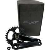 Pedivela Shimano Deore Xt