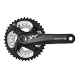 Pedivela Shimano Deore Xt