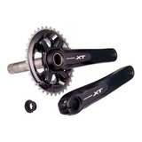 Pedivela Shimano Deore Xt