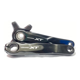 Pedivela Shimano Deore Xt