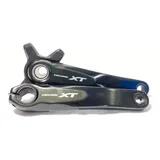 Pedivela Shimano Deore Xt