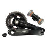 Pedivela Shimano Deore Xt