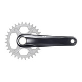 Pedivela Shimano Deore Xt Fc m8100 165mm Sem Coroa 12v