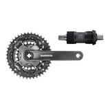 Pedivela Shimano Fc ty301