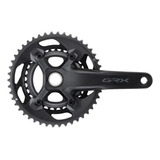 Pedivela Shimano Grx Fc rx600 46 30d 172 5mm S Moviment 10v