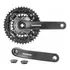 Pedivela Shimano Tourney Fc ty501 42 34 24d 170mm 6 7 8v