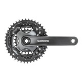 Pedivela Shimano Tourney Ty301