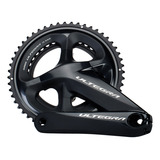 Pedivela Shimano Ultegra Fc r8000 52 36d 170mm 2x11v