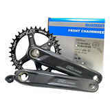 Pedivela Single Shimano Deore