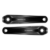 Pedivela Steps Shimano Fc