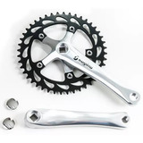 Pedivela Sugino Cross Caloi