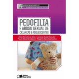 Pedofilia E Abuso Sexual
