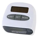 Pedometro Solar Com Calculo