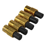 Pedra Acendedor Bico Gás Maçarico 5pcs 1240005000 Vonder