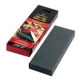 Pedra Afiar Dupla Face 20 Cm Carborundum 328n 120 320