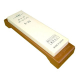 Pedra Afiar Japonesa 4000 C Suporte S 45 King