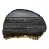 Pedra Agata Em Chapa