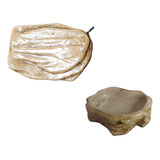 Pedra Aquecida Peq bebedouro Medio milk Pb pm02 Ka Exoti