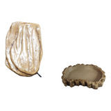 Pedra Aquecida Peq Bebedouro Peq milk Pb p02 ka Exot