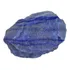 Pedra Azul Bruto Peça Única Extra 250g Cura Cristais