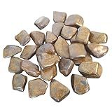 Pedra Bronzita Rolado Pedra Natural Rolada Semi Preciosa Cristais Pedras Naturais Brasileiras 1kg Pedras Roladas 2 A 4 Cm Ideal Para Decoração Coleção Terapias Holísticas E Proteção Energética 