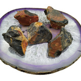 Pedra Bruta Onix