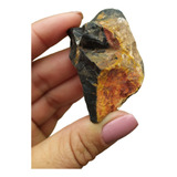 Pedra Bruta Onix
