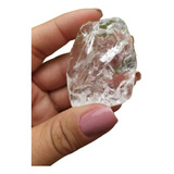 Pedra Bruta Cristal Quartzo Natural