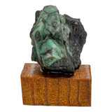Pedra Bruta De Esmeralda