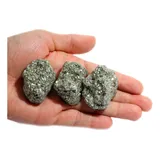 Pedra Bruta De Pirita