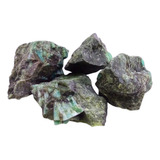 Pedra Bruta Esmeralda 20