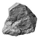 Pedra Bruta Hematita Natural