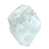 Pedra Bruta Topazio Branco