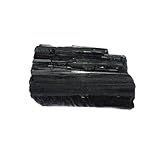 Pedra Bruta Turmalina Negra Natural - Oferta
