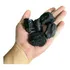 Pedra Bruta Turmalina Negra Pacote 200g