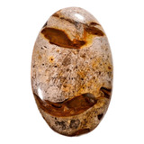 Pedra Cálice Natural Petrificada Cálice 1553