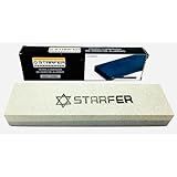 Pedra Com Bico Starfer Oxi Alum 8 