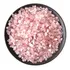 Pedra Cristal Natural Rolada Quartzo Rosa Cascalho 500g