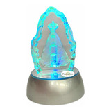 Pedra Cristal Nossa Senhora Aparecida Luz