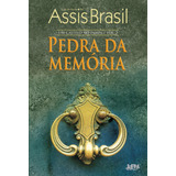 Pedra Da Memória De Brasil Luiz Antonio De Assis Editora Publibooks Livros E Papeis Ltda Capa Mole Em Português 2011