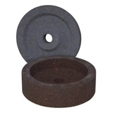 Pedra De Afiar Lamina De Cortar Frios Gural Glp 300
