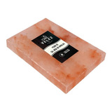 Pedra De Sal Himalaia Rosa Original 30x20x 4cm 5kg
