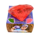 Pedra Do Poder Vermelha