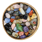 Pedra Espiritualidade Protecao Mista