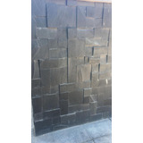 Pedra Ferro Basalto Preta